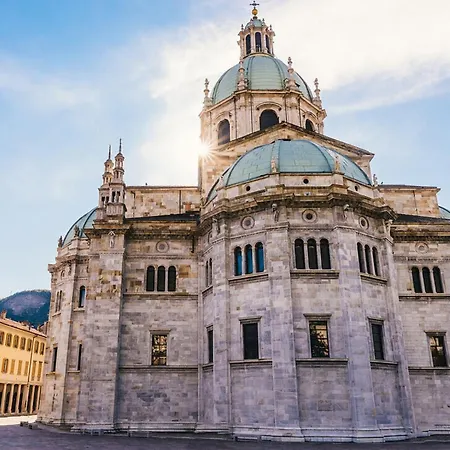 Urban Style Apartments- Tra E Centro Citta - Wifi Ac *