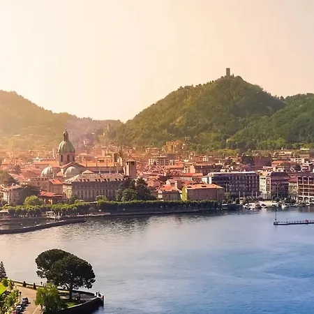 Urban Style Apartments- Tra E Centro Citta - Wifi Ac *