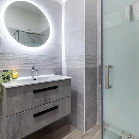 Urban Style Apartments- Tra E Centro Citta - Wifi Ac *