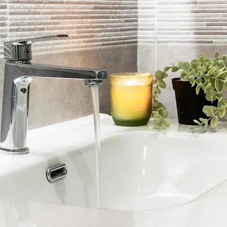 Lägenhet Urban Style Apartments- Tra E Centro Citta - Wifi Ac