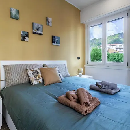 Lägenhet Urban Style Apartments- Tra E Centro Citta - Wifi Ac *