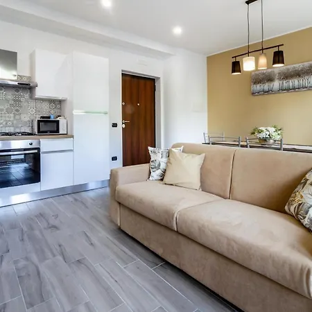 Urban Style Apartments- Tra E Centro Citta - Wifi Ac