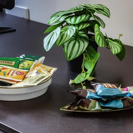 Urban Style Apartments- Tra E Centro Citta - Wifi Ac Como