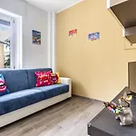 Urban Style Apartments- Tra E Centro Citta - Wifi Ac *