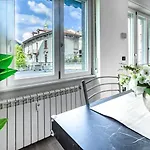Daire Urban Style Apartments- Tra E Centro Citta - Wifi Ac *