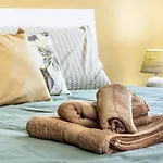 Urban Style Apartments- Tra E Centro Citta - Wifi Ac Daire Como