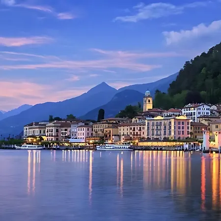 Appartement Urban Style Apartments- Tra E Centro Citta - Wifi Ac Como