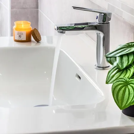 Appartement Urban Style Apartments- Tra E Centro Citta - Wifi Ac