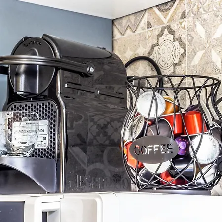 Urban Style Apartments- Tra E Centro Citta - Wifi Ac *