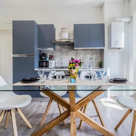 Urban Style Apartments- Tra E Centro Citta - Wifi Ac