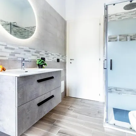 Urban Style Apartments- Tra E Centro Citta - Wifi Ac Appartement *