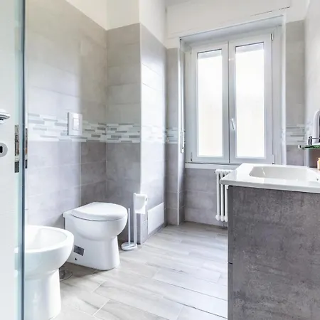 Apartamento Urban Style Apartments- Tra E Centro Citta - Wifi Ac Como