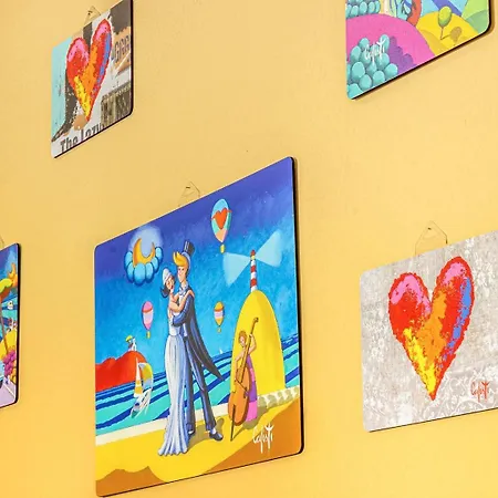 Urban Style Apartments- Tra E Centro Citta - Wifi Ac *