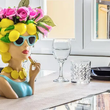 Urban Style Apartments- Tra E Centro Citta - Wifi Ac Como