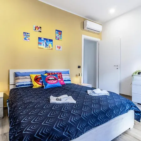 Urban Style Apartments- Tra E Centro Citta - Wifi Ac *