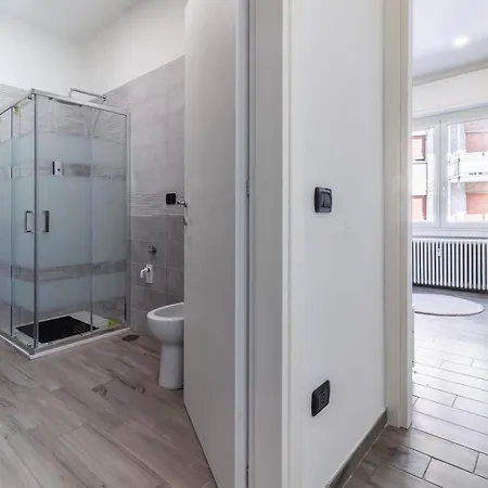 Urban Style Apartments- Tra E Centro Citta - Wifi Ac Apartamento *