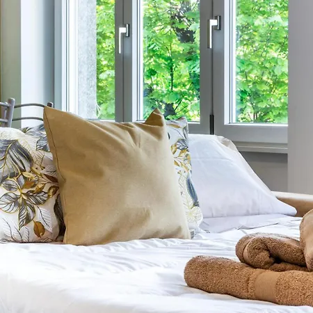 Urban Style Apartments- Tra E Centro Citta - Wifi Ac