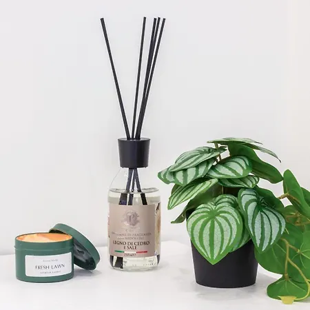 Urban Style Apartments- Tra E Centro Citta - Wifi Ac Appartement