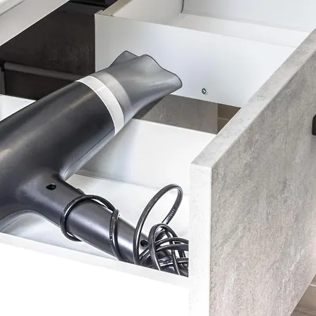 Urban Style Apartments- Tra E Centro Citta - Wifi Ac Appartement *