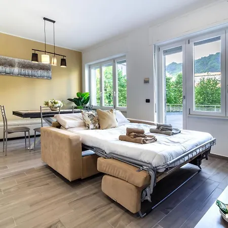 Urban Style Apartments- Tra E Centro Citta - Wifi Ac Apartamento *