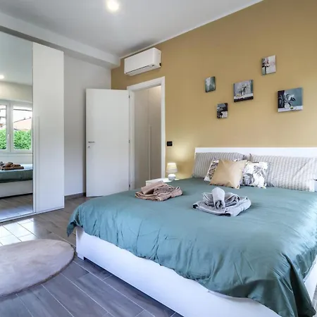 Urban Style Apartments- Tra E Centro Citta - Wifi Ac *