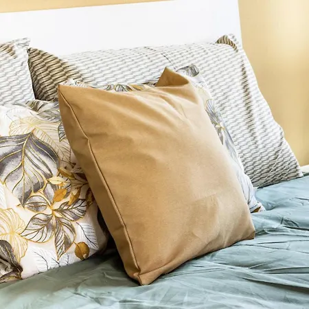 Urban Style Apartments- Tra E Centro Citta - Wifi Ac * Como