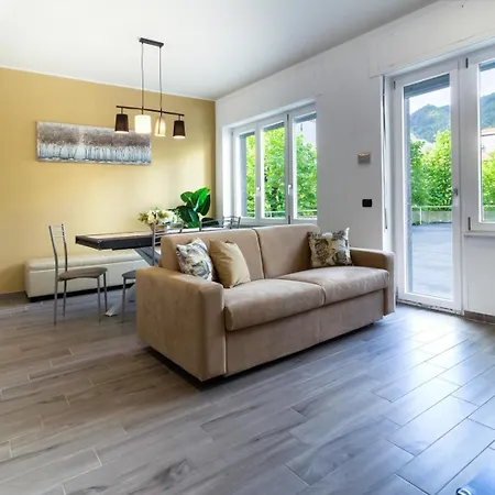 Urban Style Apartments- Tra E Centro Citta - Wifi Ac *