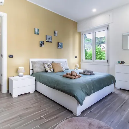 Urban Style Apartments- Tra E Centro Citta - Wifi Ac