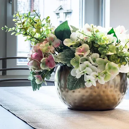 Urban Style Apartments- Tra E Centro Citta - Wifi Ac Apartamento *