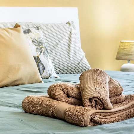 Urban Style Apartments- Tra E Centro Citta - Wifi Ac Apartamento Como