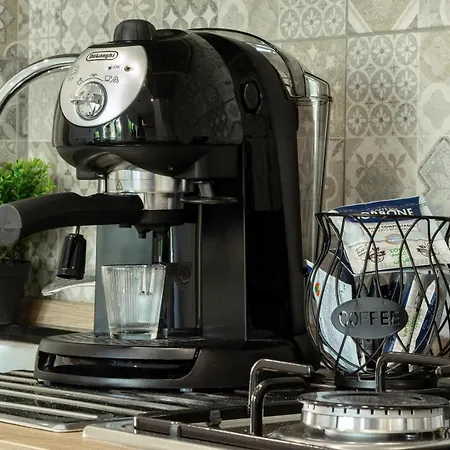 Urban Style Apartments- Tra E Centro Citta - Wifi Ac *