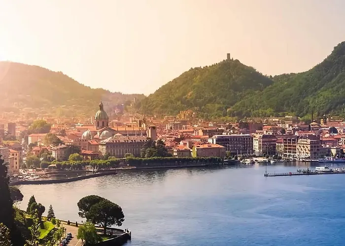 Urban Style Apartments- Tra E Centro - Wifi Ac *