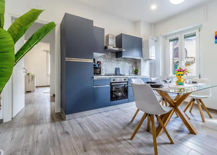 Urban Style Apartments- Tra E Centro - Wifi Ac Appartamento