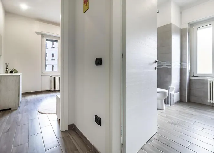 Appartamento Urban Style Apartments- Tra E Centro - Wifi Ac Côme