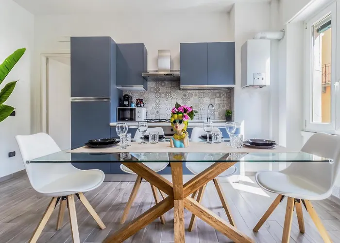 Urban Style Apartments- Tra E Centro - Wifi Ac