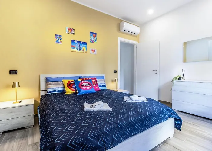 Urban Style Apartments- Tra E Centro - Wifi Ac *