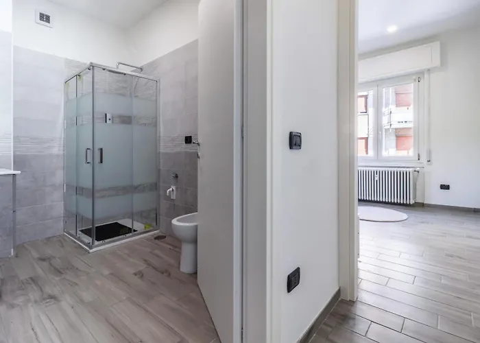 Urban Style Apartments- Tra E Centro - Wifi Ac Appartamento *