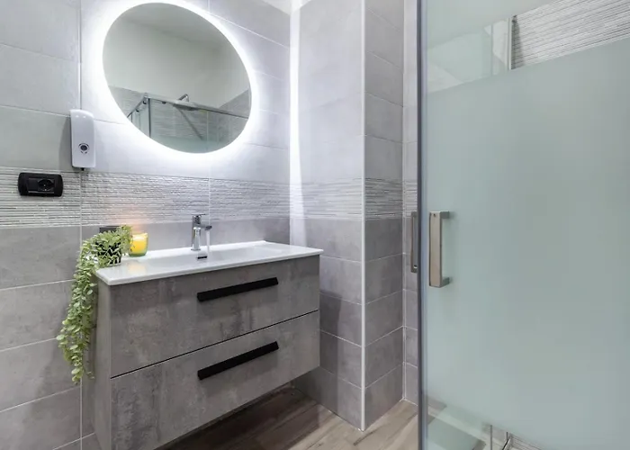 Urban Style Apartments- Tra E Centro - Wifi Ac *