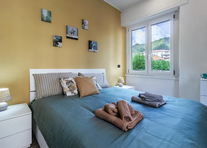 Appartamento Urban Style Apartments- Tra E Centro - Wifi Ac *