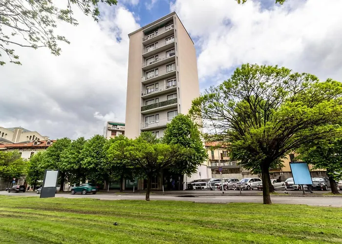 Urban Style Apartments- Tra E Centro - Wifi Ac Côme