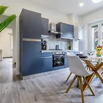 Urban Style Apartments- Tra E Centro Citta - Wifi Ac شقة