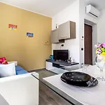 Urban Style Apartments- Tra E Centro Citta - Wifi Ac