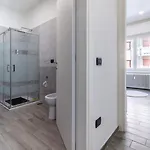 Urban Style Apartments- Tra E Centro Citta - Wifi Ac شقة *