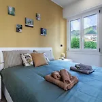 شقة Urban Style Apartments- Tra E Centro Citta - Wifi Ac *
