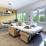 Urban Style Apartments- Tra E Centro Citta - Wifi Ac شقة *