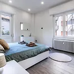 شقة Urban Style Apartments- Tra E Centro Citta - Wifi Ac *