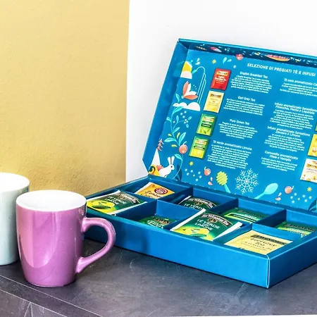 Urban Style Apartments- Tra E Centro Citta - Wifi Ac Διαμέρισμα