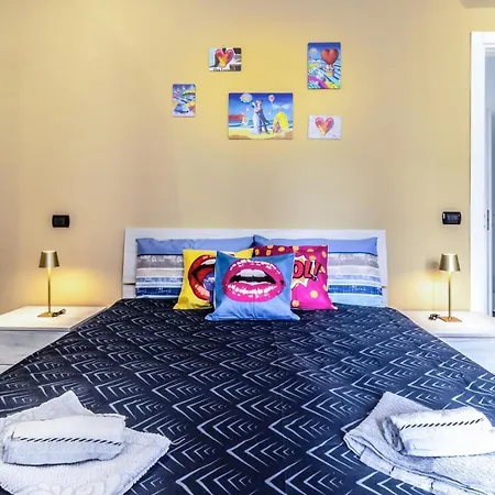 Urban Style Apartments- Tra E Centro Citta - Wifi Ac *