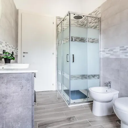 Apartment Urban Style Apartments- Tra E Centro Citta - Wifi Ac *