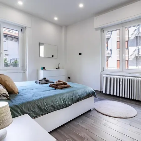 Apartment Urban Style Apartments- Tra E Centro Citta - Wifi Ac *